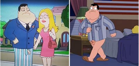 american dad rule 34|Stan Smith from American Dad (Jezz Mons NSFW) : r/rule34gay